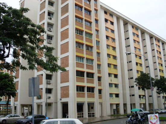 Blk 164 Tampines Street 12 (Tampines), HDB 4 Rooms #90432
